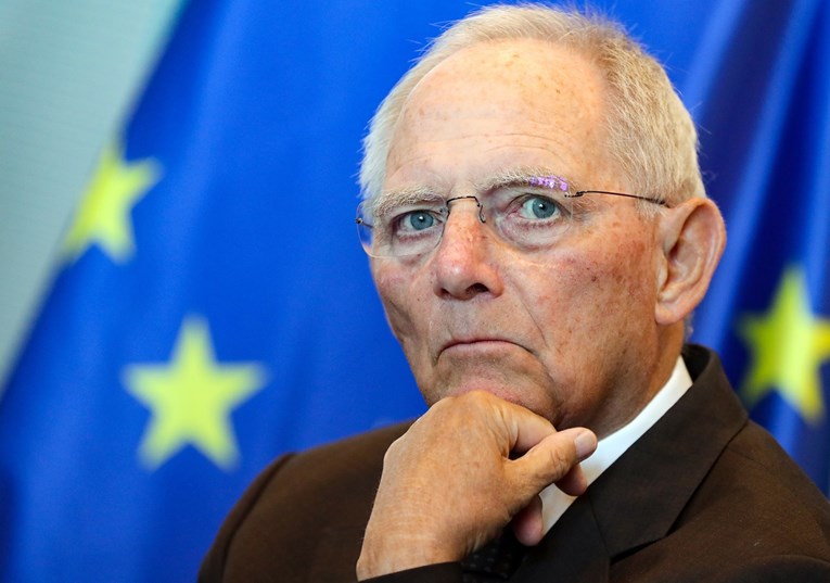 Predsjednik Bundestaga: Demokršćani mogu vladati sami