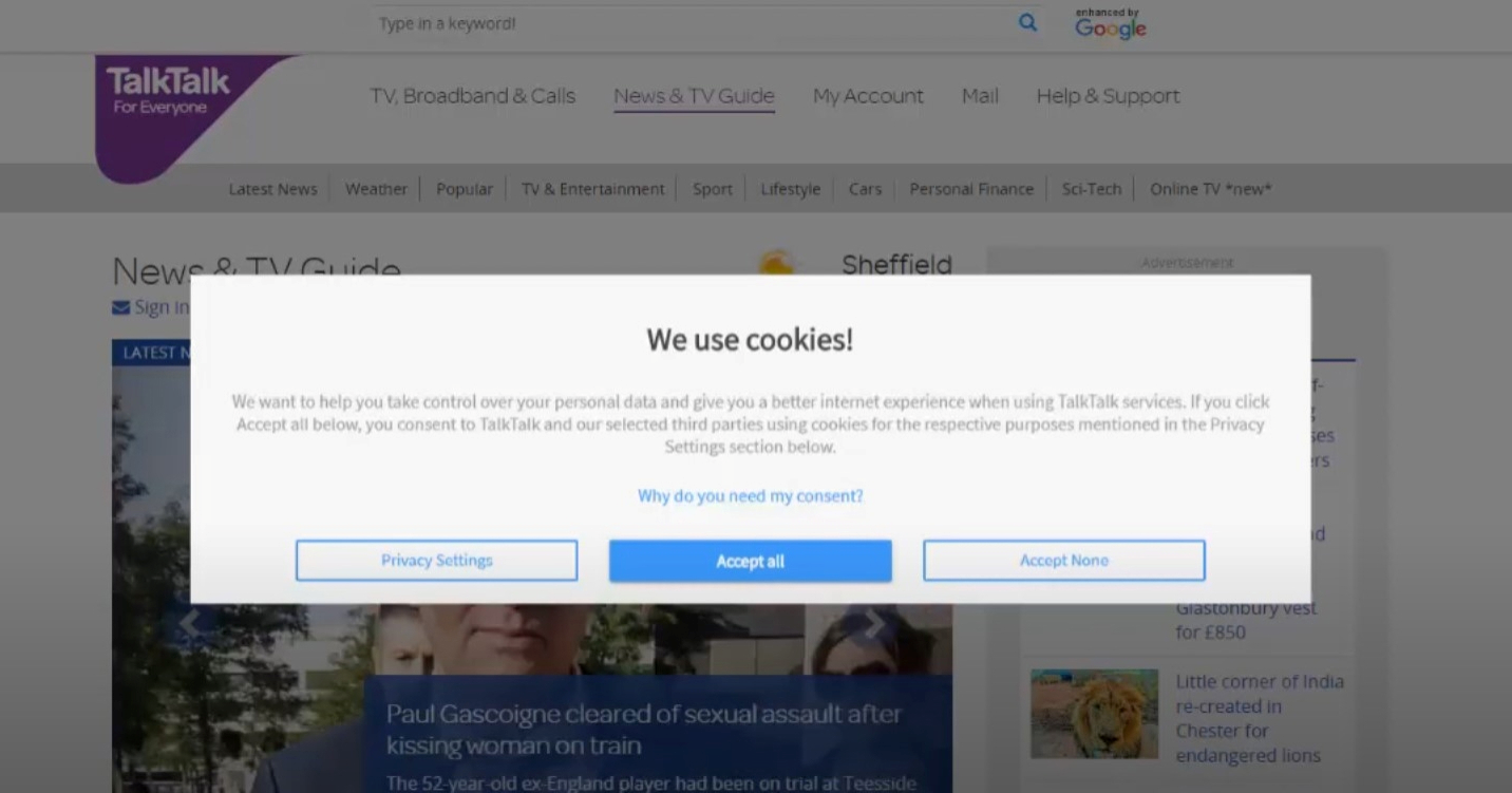 EU je gotovo upropastila internet glupim zakonom. Sad to želi ukinuti