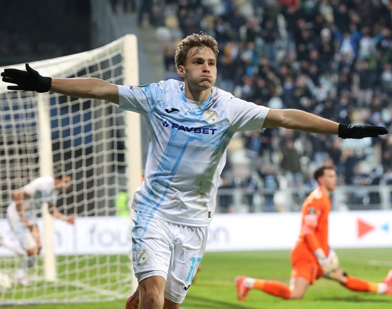 Evo koliko je Rijeka zaradila pobjedom protiv Celja