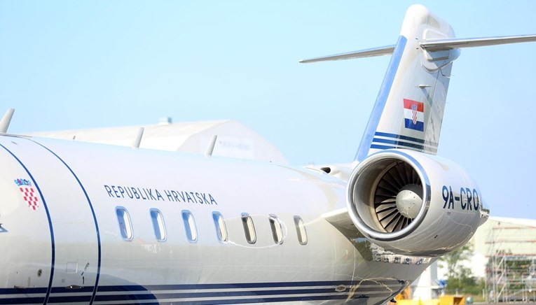 Milanović kasni u Crnu Goru jer je Plenkoviću kasnio let službenim avionom