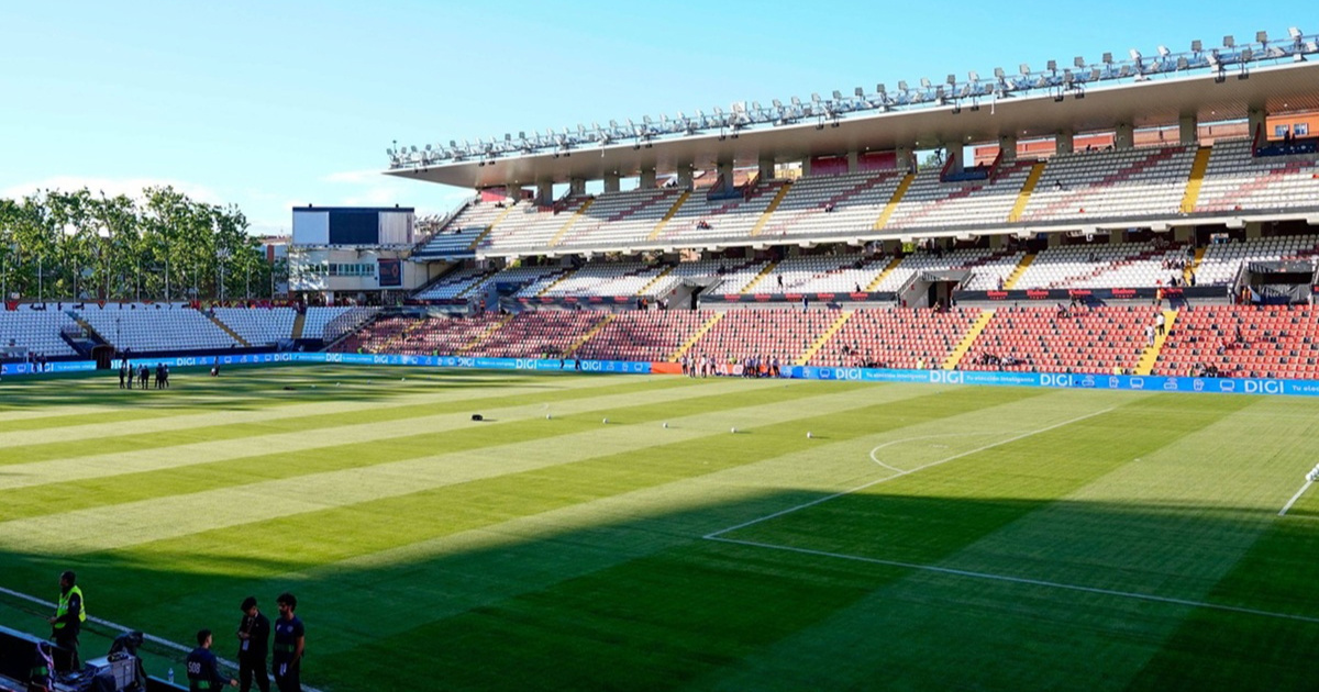 Prošle godine igrali su finale Konferencijske lige. Sad nemaju stadion za novu sezonu
