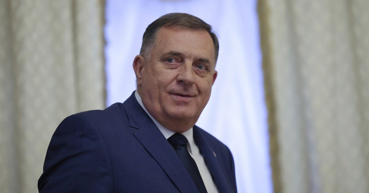 Dodik mjesecima prijetio pa se predomislio. "Nastavljamo borbu protiv Schmidta"