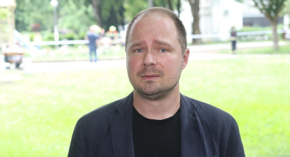 Tomaševićev zamjenik nema nekretnine, vozi naslijeđeni auto, ima ušteđevinu