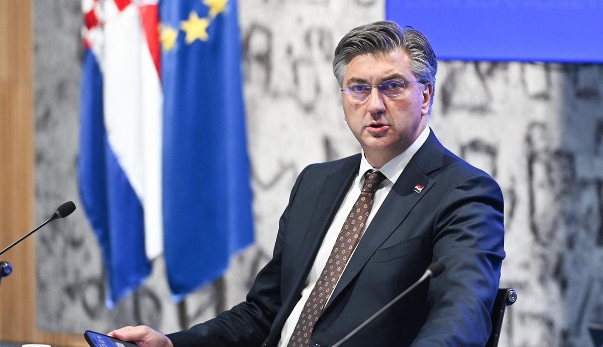Plenković: Odgovornost za Jakuševec je prije svega na Gradu