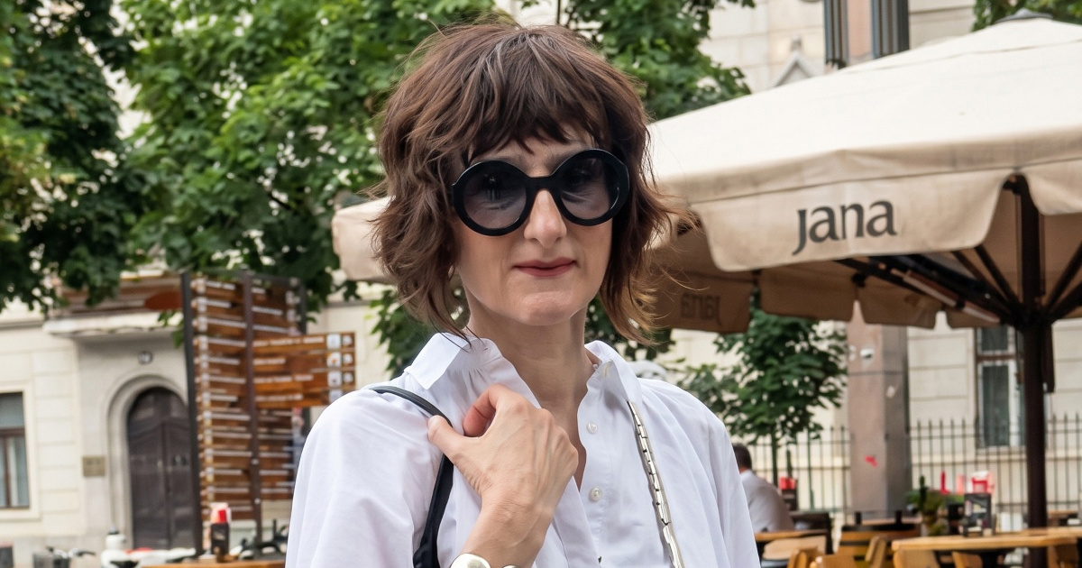 Liječnica Ivana nosi jednostavne, a efektne komade: "Bez traperica ne znam kako bih"