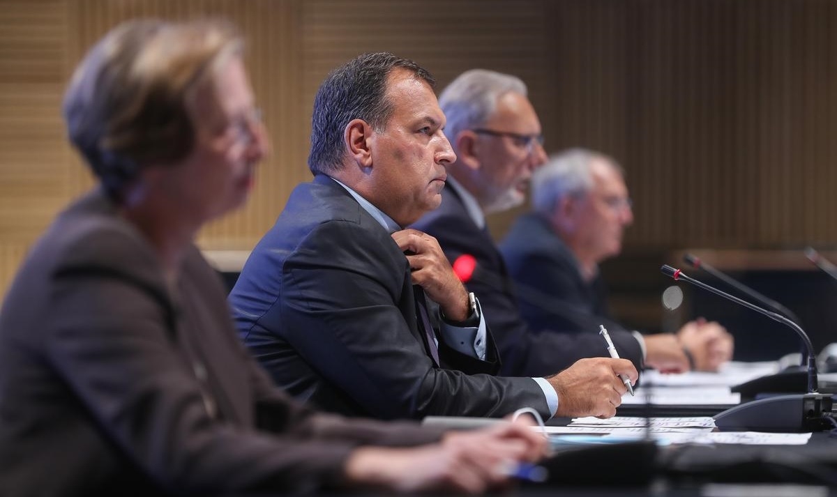 Prijetio Stožeru, tražio 100.000 eura, ide 2 godine u zatvor: "Birate život ili smrt"