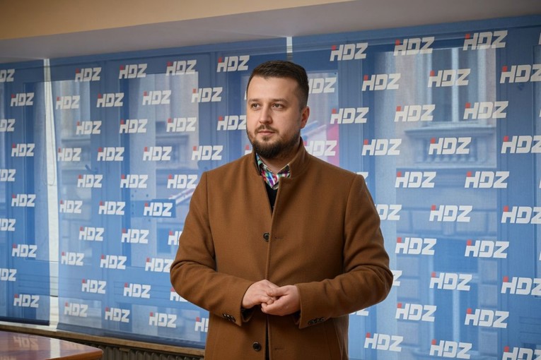 Kandidat HDZ-a BiH za potpredsjednika RS-a skuplja podršku manjih stranaka