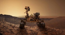 Znanstvenici: Na krivi način tražimo život na Marsu, trebamo opet pregledati uzorke