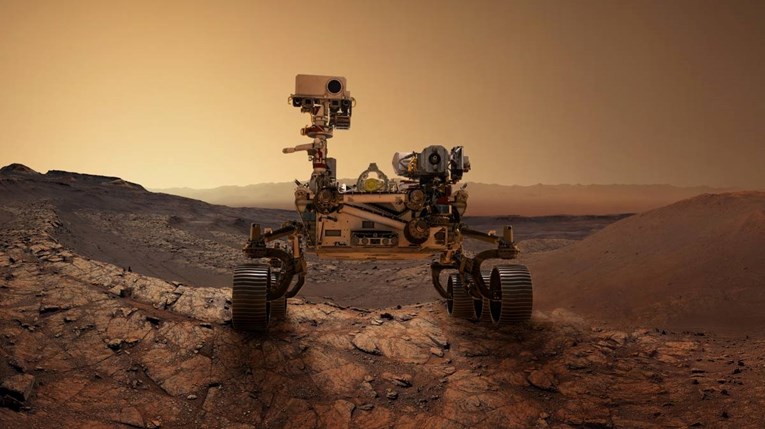 Znanstvenici: Možda postoji jednostavan razlog zašto nismo pronašli život na Marsu