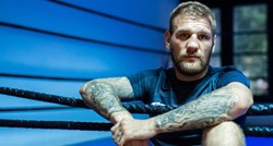 Hrvatski boksač već u četvrtome meču karijere bori se za WBC-ov pojas