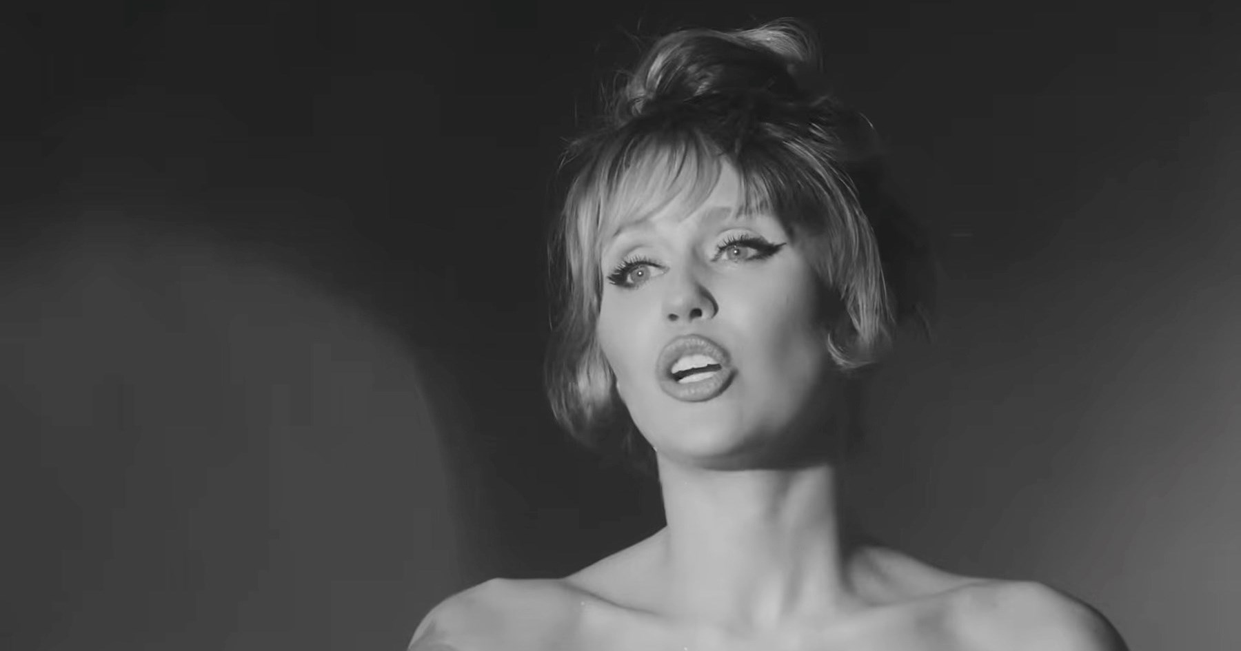 Miley Cyrus objavila emotivan spot: "Nisam htjela da zvuči savršeno"