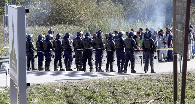 EU pritišće BiH i Srbiju zbog ilegalnih migracija