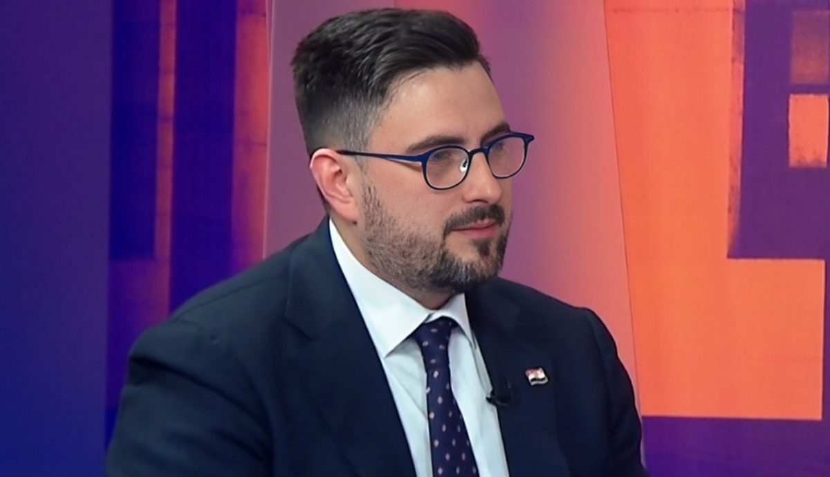 Plenkovićev glasnogovornik o Milanoviću: Preko noći je postao preplašeni zec