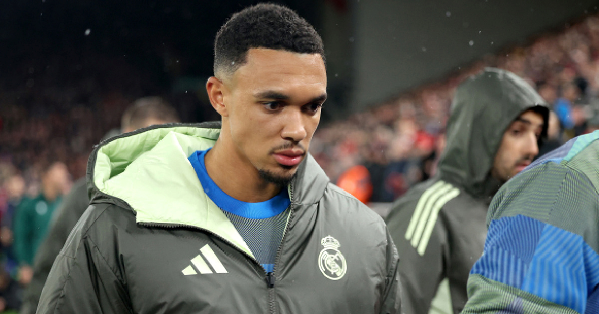 Španjolci žestoko kritiziraju zvijezdu Reala: Spor, izgubljen i nevjerojatno slab