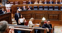 Zastupnici u španjolskom parlamentu prvi put mogli govoriti regionalnim jezicima