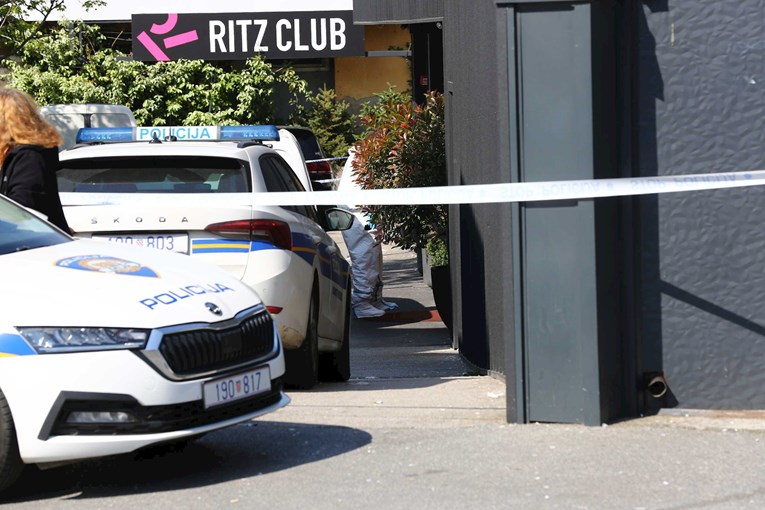 Svjedokinja o ubojstvu u Ritzu: Bila je tučnjava, zaštitari su skočili