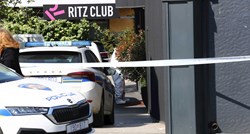 Svjedokinja o ubojstvu u Ritzu: Bila je tučnjava, zaštitari su skočili