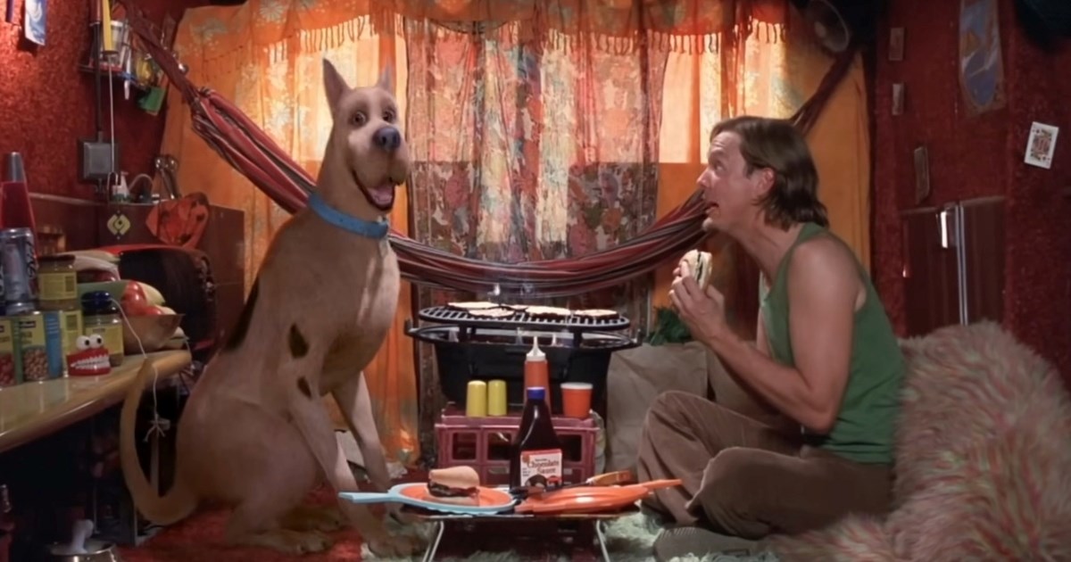 Netflix radi na igranoj seriji Scooby-Doo