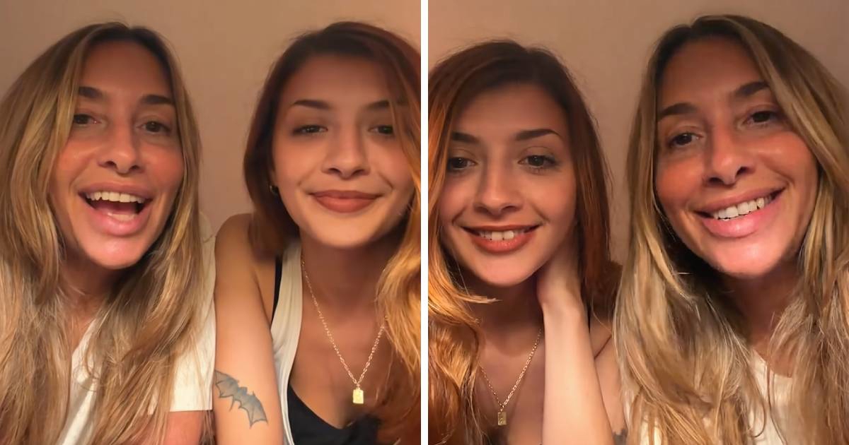 Pop zvijezda 90-ih i njezina kći zapanjile fanove: "Mogle biste biti blizanke"