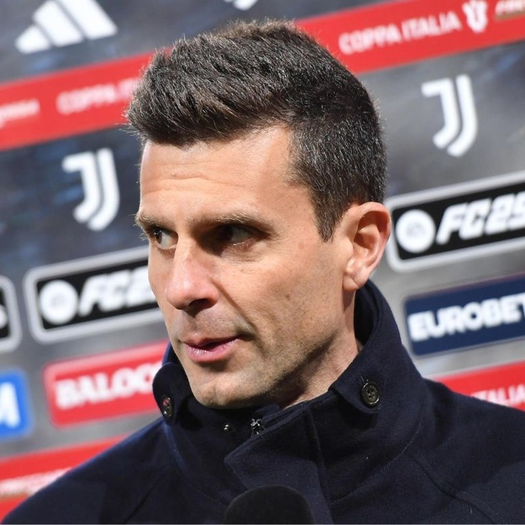 Motta nakon Juveove blamaže: Ovo je bilo sramotno