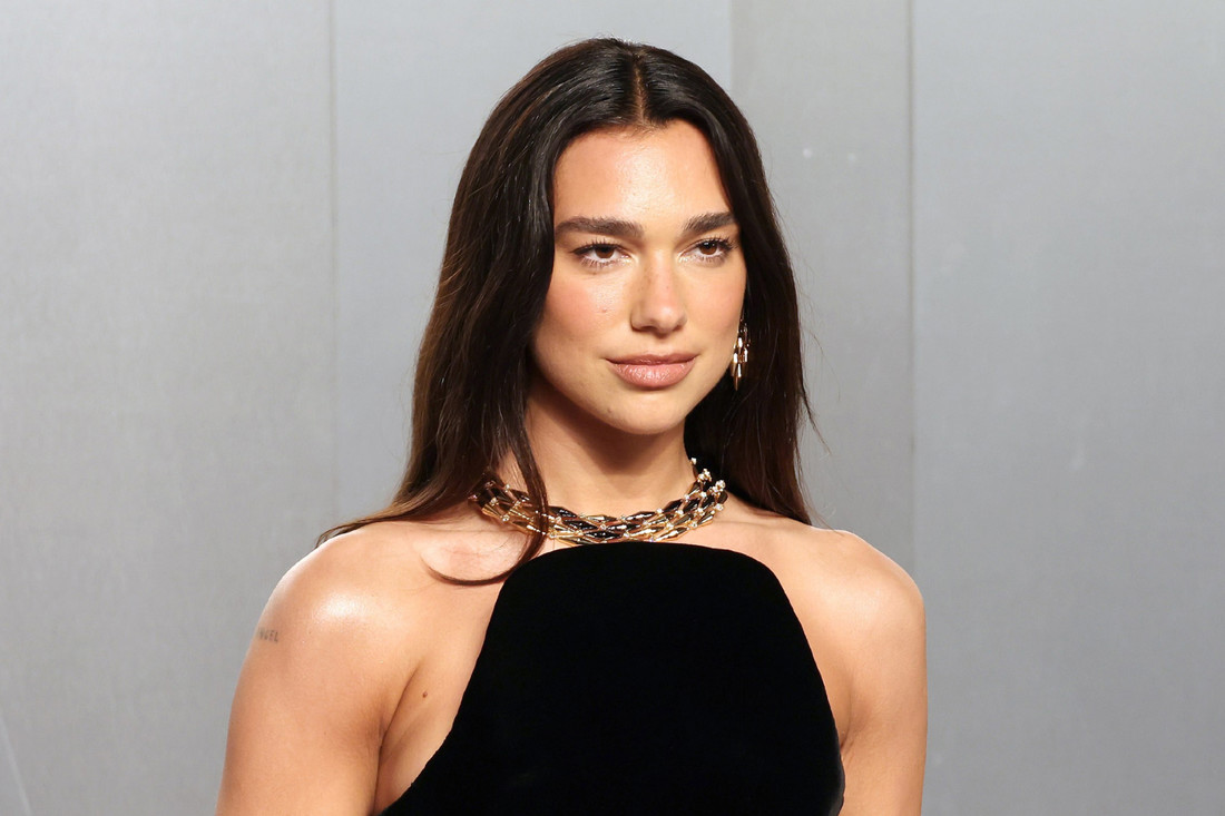 Dua Lipa tuži Samsung za 15 milijuna dolara