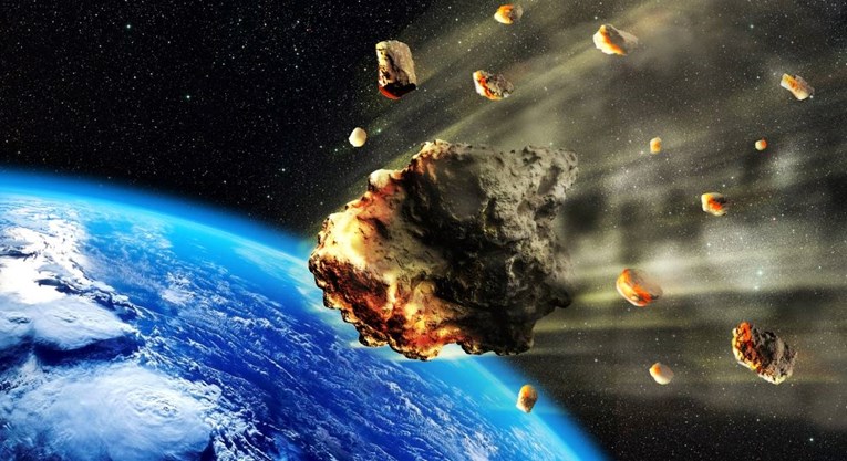 Astronomi mapirali putanje ubojitih asteroida za sljedećih 1000 godina 