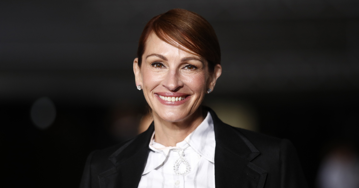 Julia Roberts dobit će počasnog Césara na 50. dodjeli francuskih filmskih nagrada