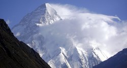 Alpinisti prvi put usred zime osvojili K2. Par sati kasnije umro španjolski alpinist