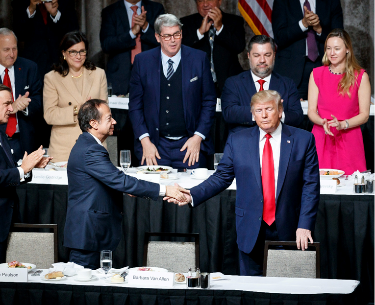 Milijarder zagovarao američku proizvodnju, sad seli tvornicu u Kinu. Radnici bijesni