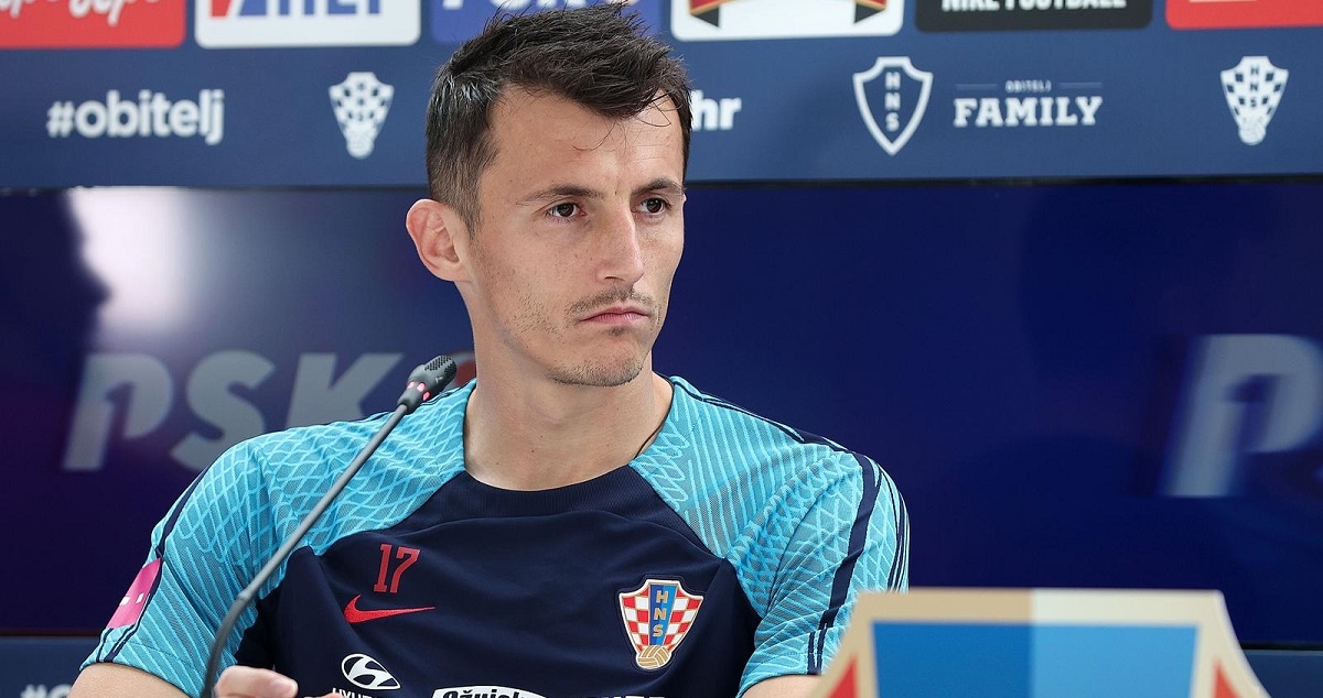 Budimir: Dalić me nije pozvao? Vjerujem da su sretni oni koje je zvao