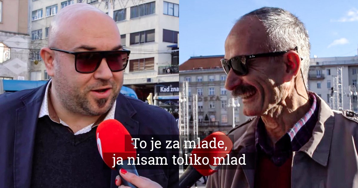 Građani čitali stihove Desingerice: Mislim da je degradirajuće za žene i ljudski rod