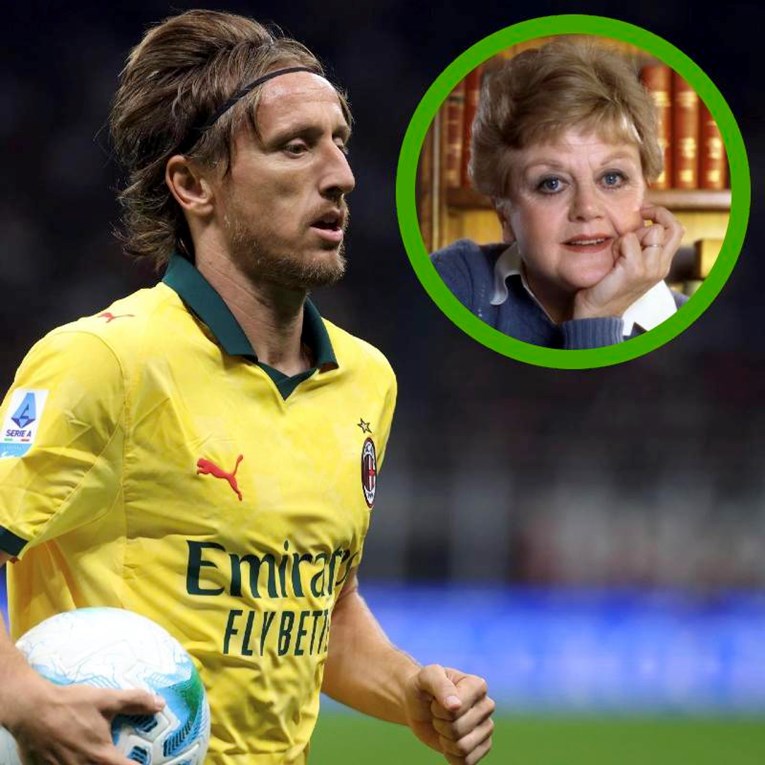 Tuttosport: Treba nam Jessica Fletcher da otkrije misterij Luke Modrića