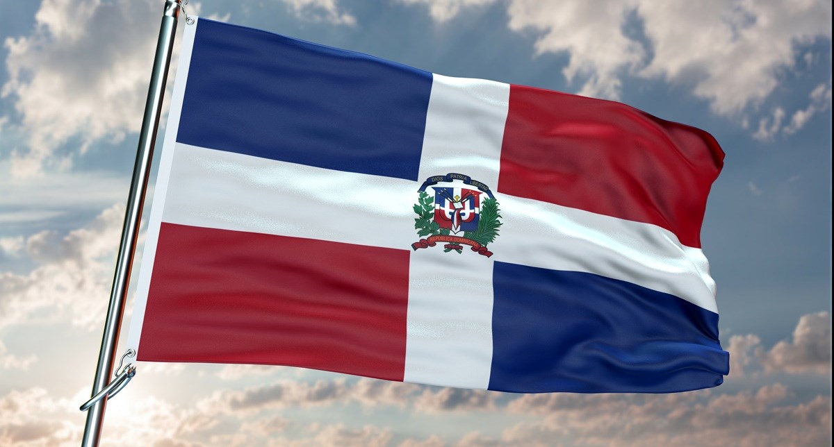 Znate li koja je jedina država s Biblijom na zastavi?