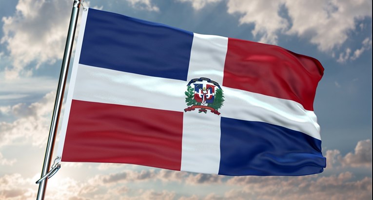 Znate li koja je jedina država s Biblijom na zastavi?