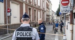 Kod Pariza uhićen mladić (26), u hotelskoj sobi izrađivao bombu?