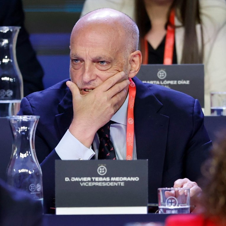 Predsjednik La Lige prozvao City i PSG: To nije normalno, niti pošteno. To je varanje