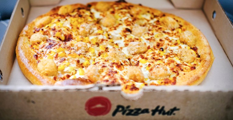 Pizza Hut u Japanu predstavio ramen pizzu, čeka li i nas pizza s hrvatskim toppingom?