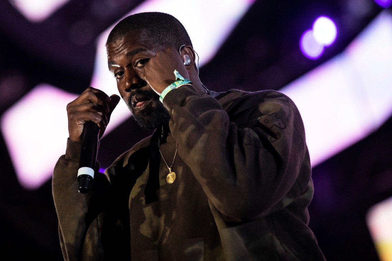 Kanye West objavio da će se kandidirati za predsjednika SAD-a, podržao ga Elon Musk
