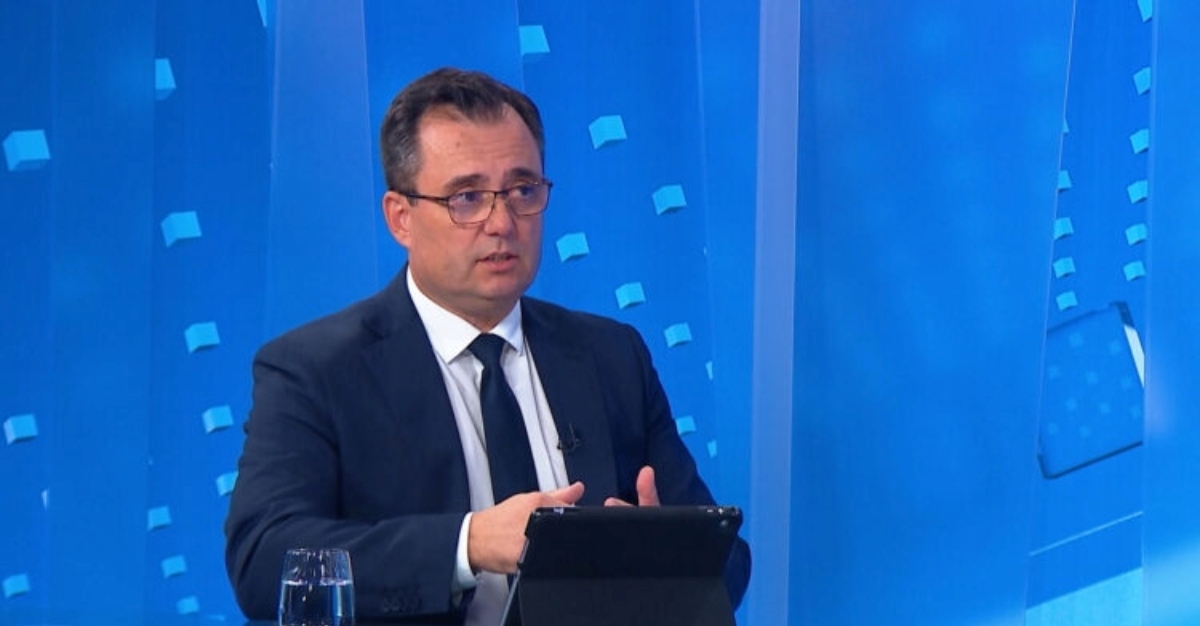 Vanđelić o Bačićevom planu za obnovu: To je čisto politiziranje