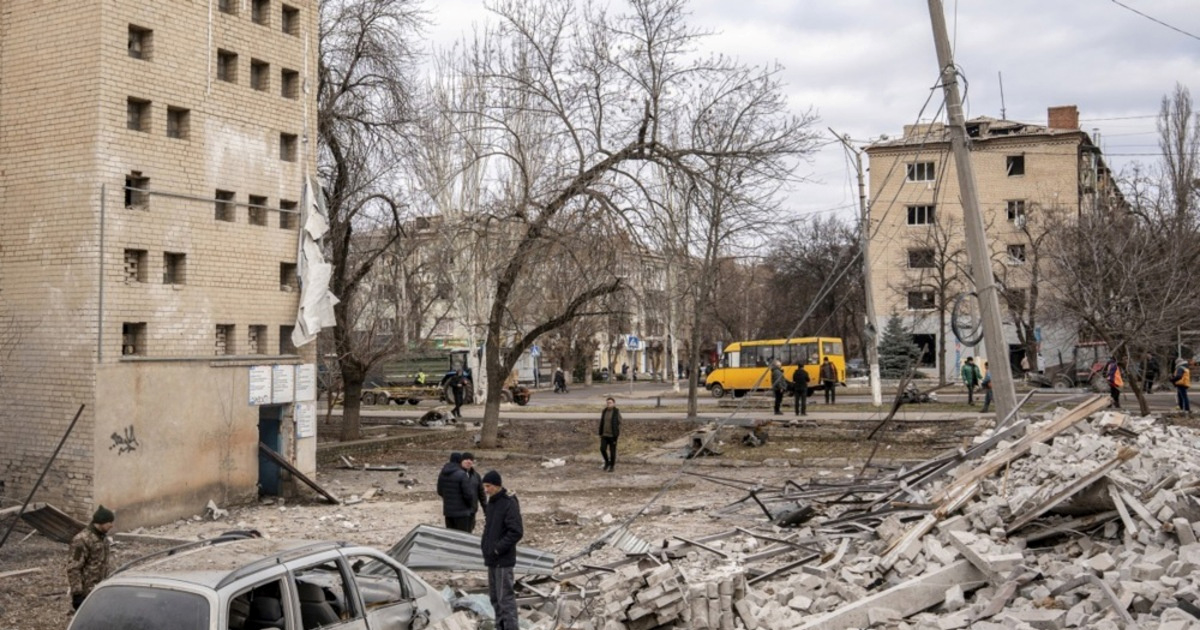 Rusija planira naseliti 114.000 Rusa na okupirana područja Ukrajine