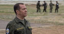 Medvedev: Imamo sve manje opcija. Spremni smo za direktni sukob s NATO-om