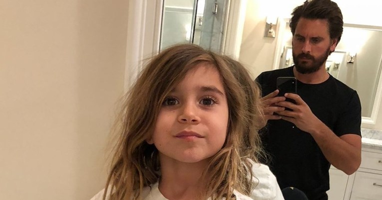 9-godišnja Penelope Disick podijelila svoj trik za sjeckanje luka bez suza