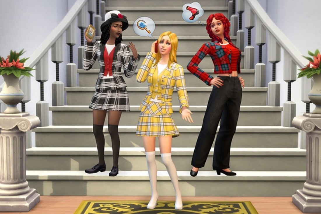 "The Sims 4" donosi naše omiljene filmove u igru