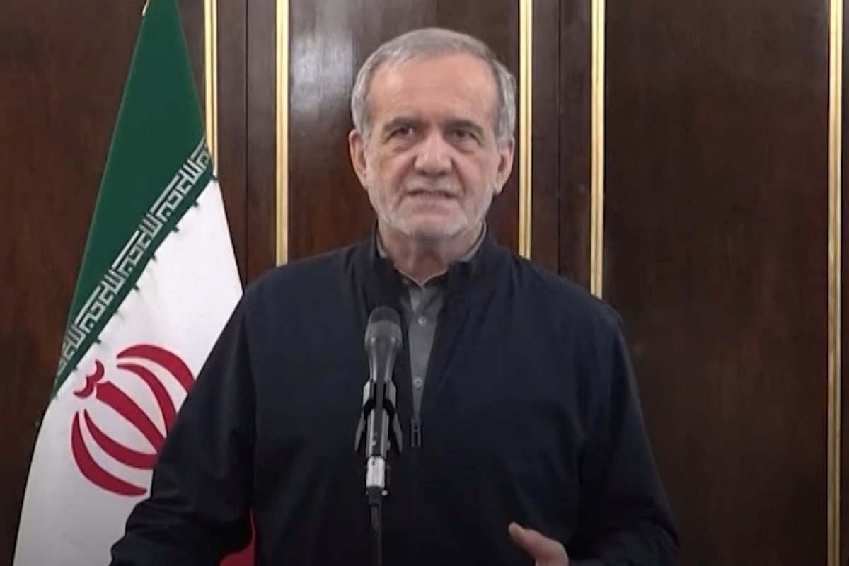 Iranski predsjednik: Izrael će požaliti, odgovor će biti snažan