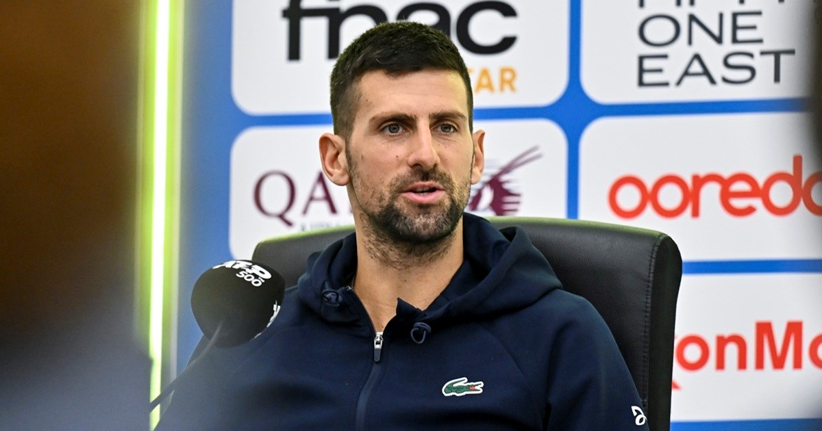 Đokovićeva udruga pokrenula tužbu protiv ATP i WTA Toura