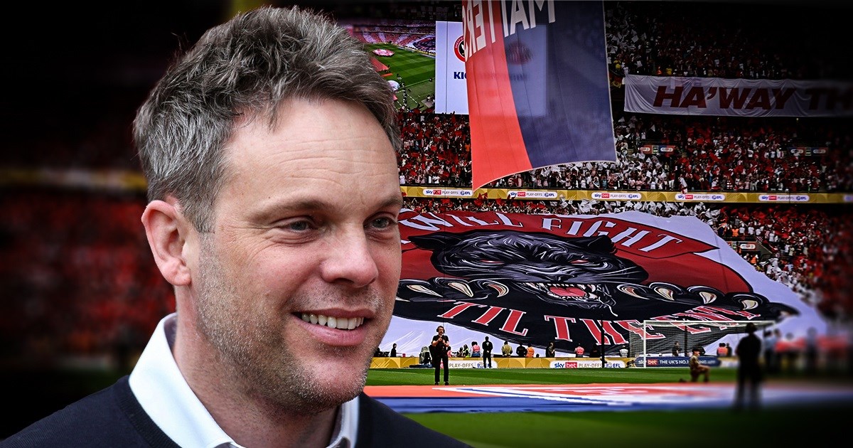 Kako je kultni klub u tri godine od trećeligaša postao jedan od najvećih potrošača