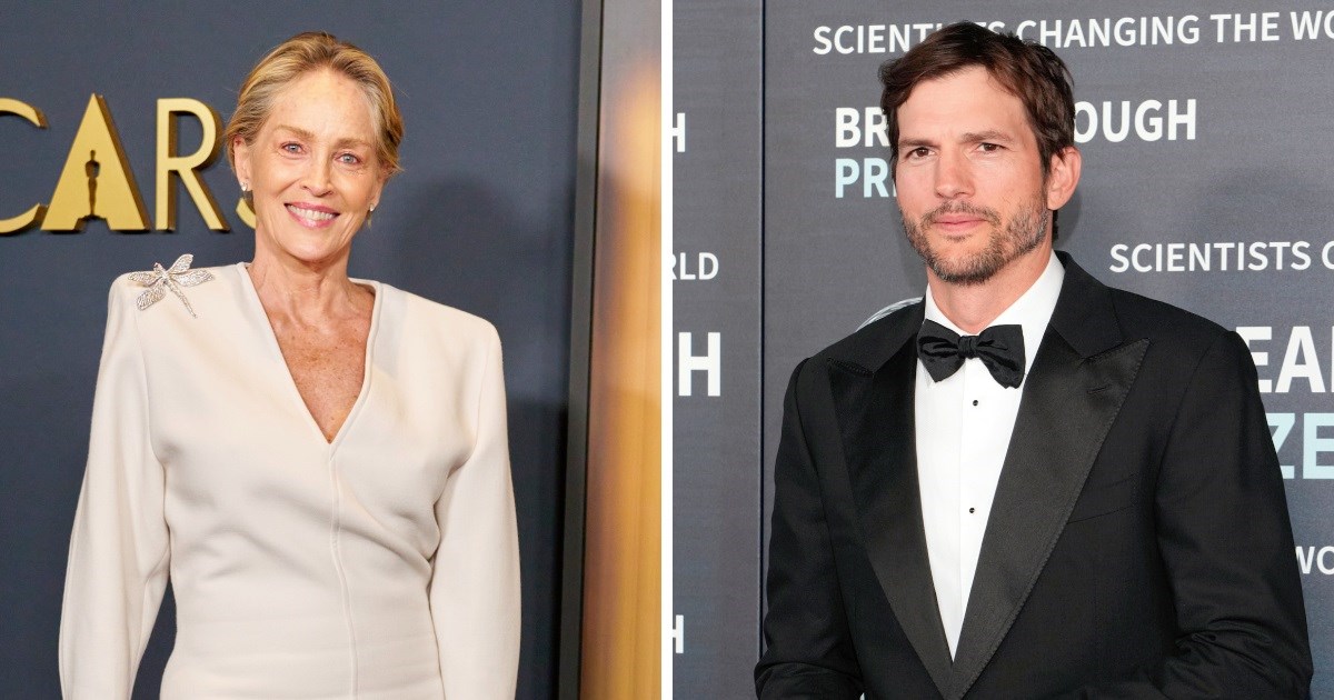 Od Sharon Stone do Ashtona Kutchera: 10 celebova s natprosječno visokim IQ-om