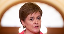 Sturgeon će izbore pretvoriti u referendum o škotskoj neovisnosti