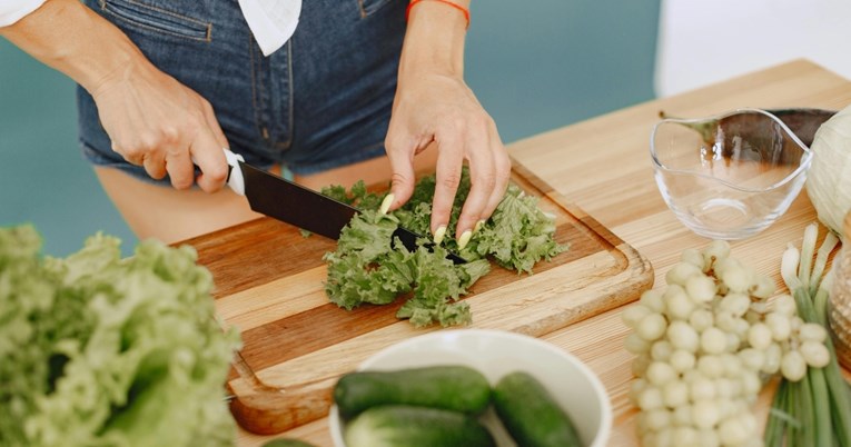 Gastroenterolog otkriva četiri navike koje prakticira za optimalno zdravlje crijeva