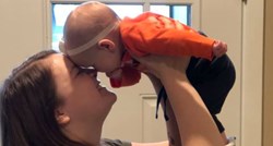 11-mjesečna beba završila u bolnici jer je popila previše vode